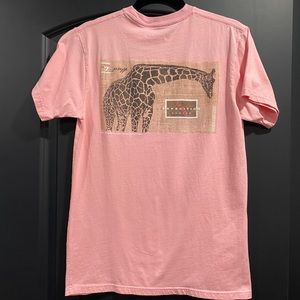 Southern Marsh Short Sleeve Tee